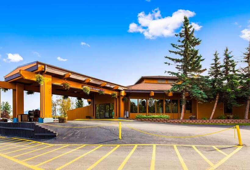 فندق Best Western Lake Lucille Inn