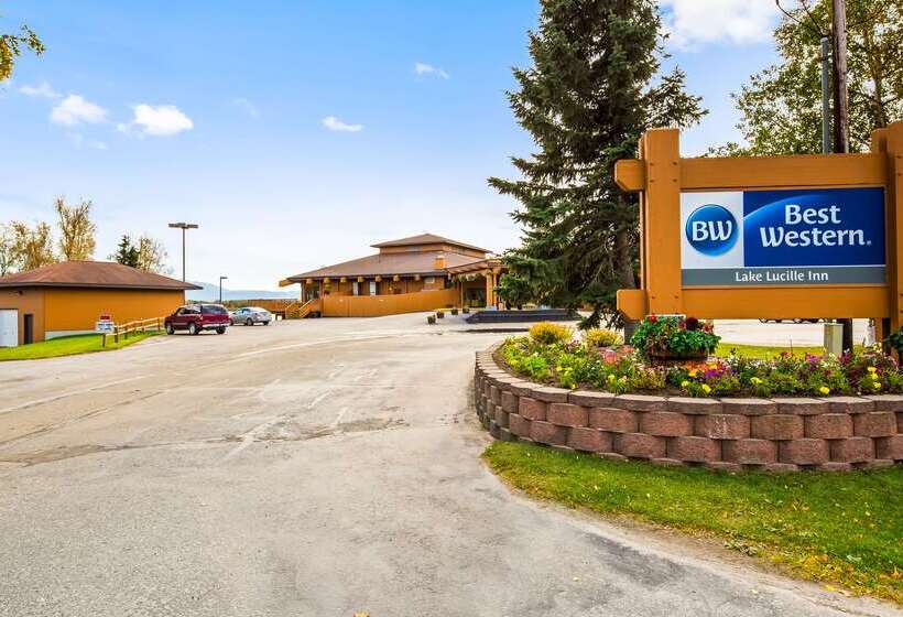 فندق Best Western Lake Lucille Inn