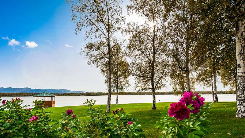 فندق Best Western Lake Lucille Inn