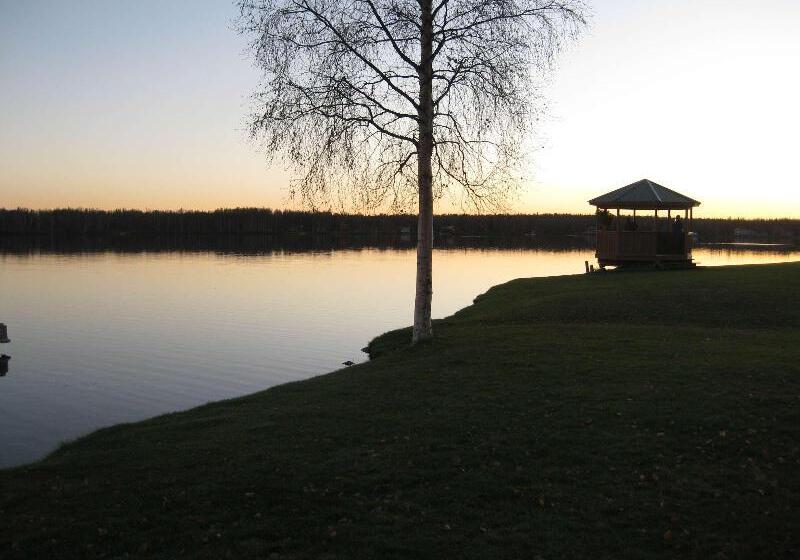 فندق Best Western Lake Lucille Inn