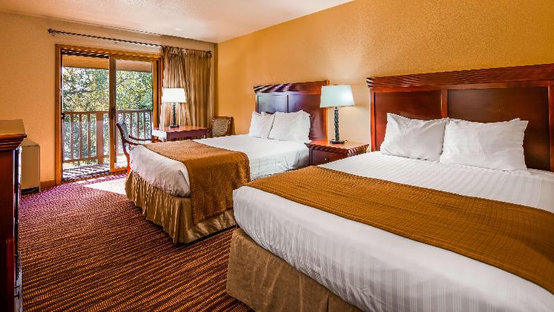 فندق Best Western Lake Lucille Inn