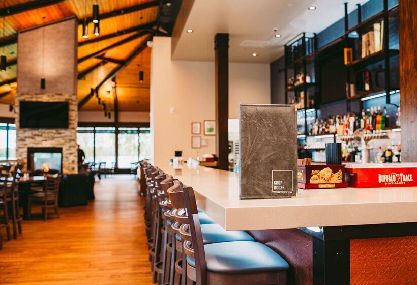 فندق Best Western Lake Lucille Inn