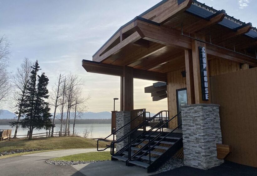 فندق Best Western Lake Lucille Inn