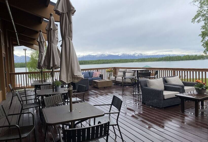 فندق Best Western Lake Lucille Inn