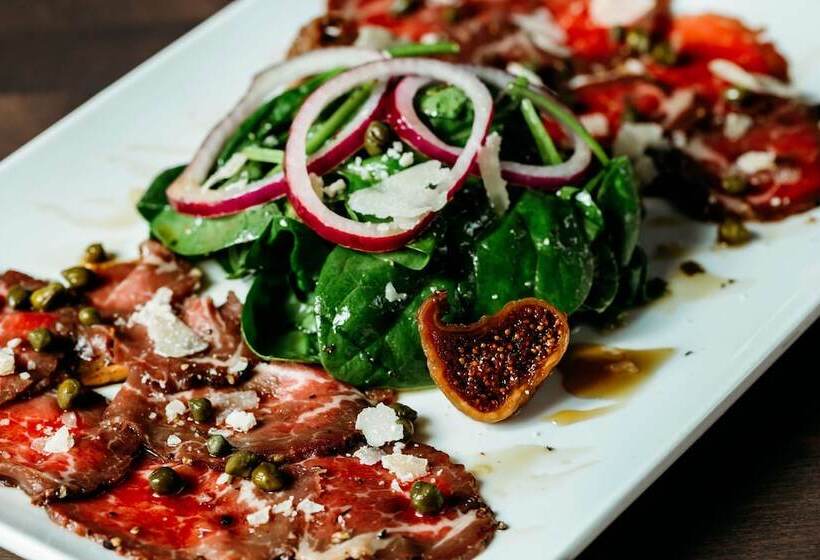 فندق Best Western Lake Lucille Inn