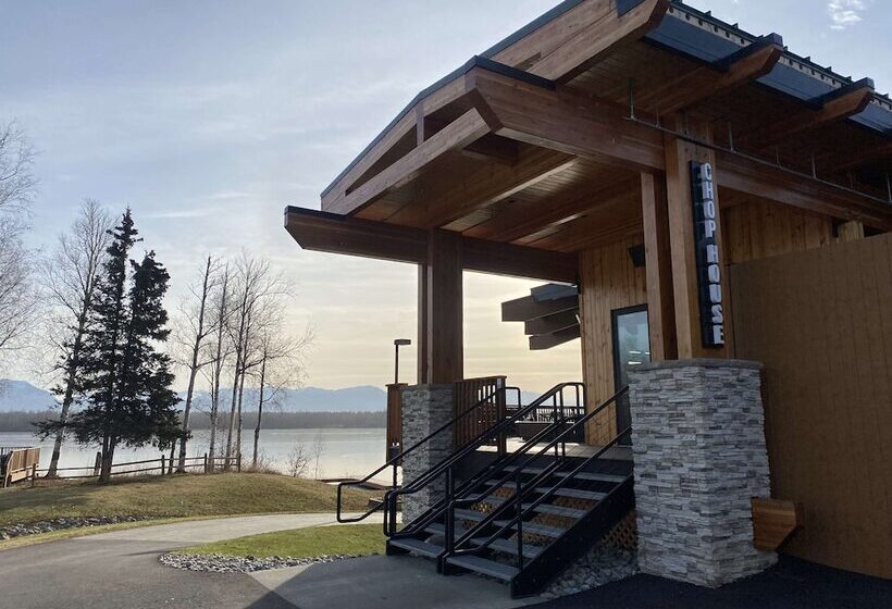 فندق Best Western Lake Lucille Inn