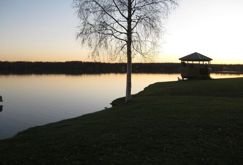 فندق Best Western Lake Lucille Inn