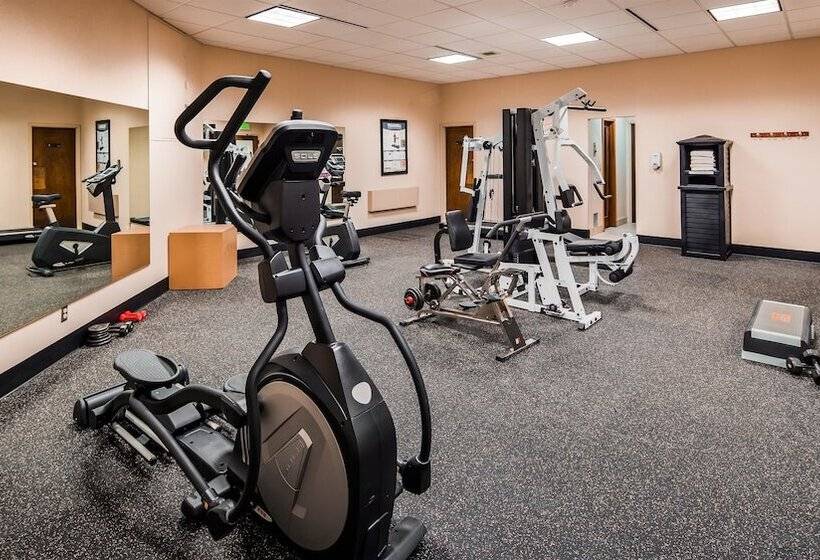 فندق Best Western Lake Lucille Inn