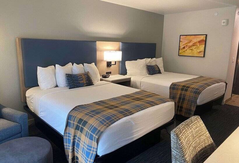فندق Best Western Lake Lucille Inn