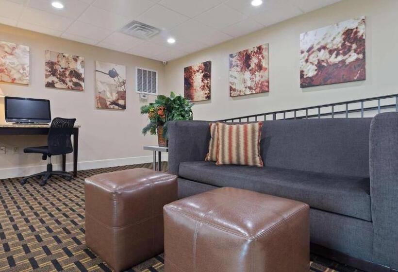 فندق Best Western Lumberton