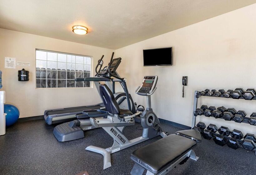 Отель Best Western Luxury Inn