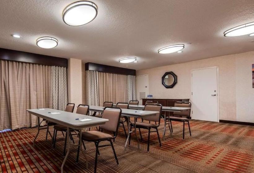 호텔 Best Western Marble Falls Inn