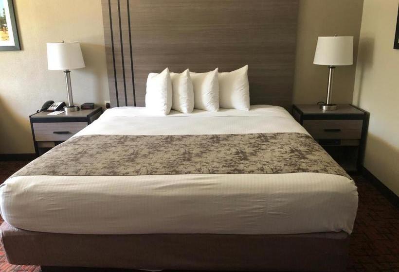 호텔 Best Western Marble Falls Inn