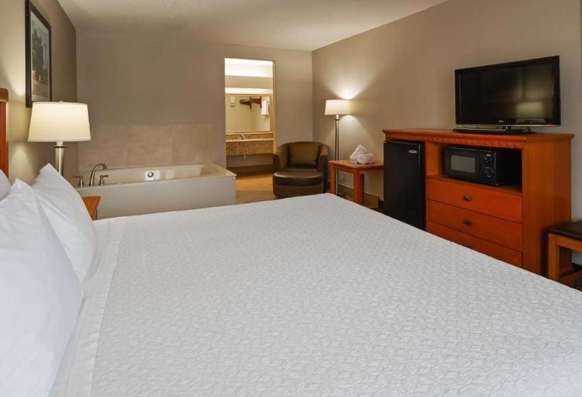 호텔 Best Western Marble Falls Inn