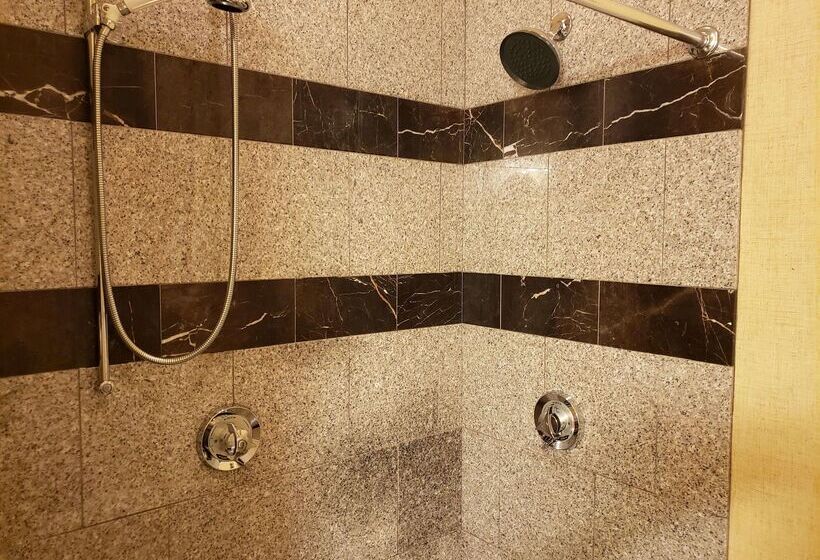 酒店 Best Western Merry Manor Inn