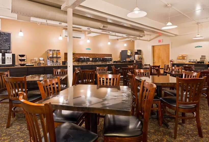 酒店 Best Western Merry Manor Inn