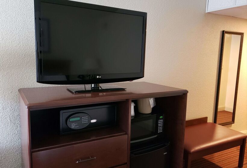 酒店 Best Western Merry Manor Inn