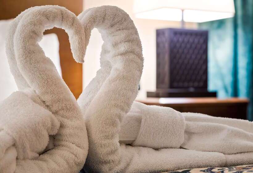 酒店 Best Western Merry Manor Inn