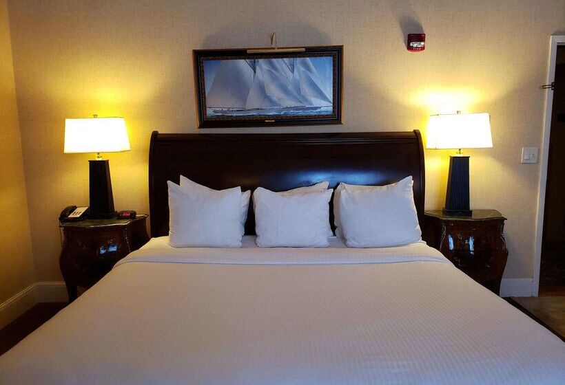 酒店 Best Western Merry Manor Inn