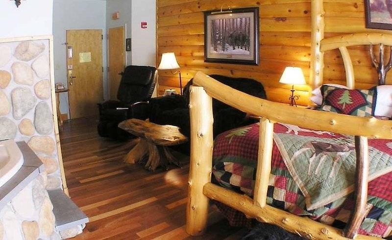 酒店 Best Western Merry Manor Inn