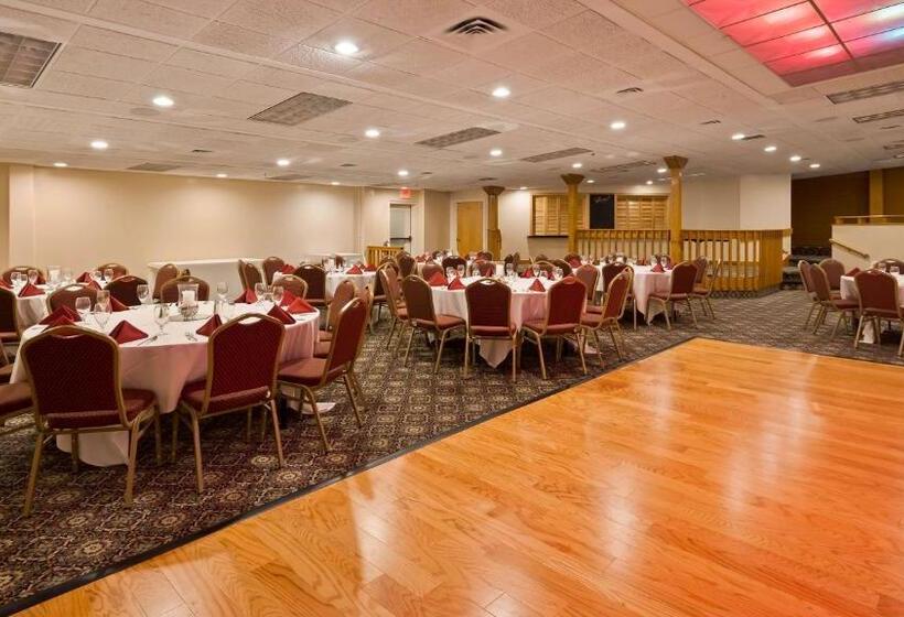 酒店 Best Western Merry Manor Inn