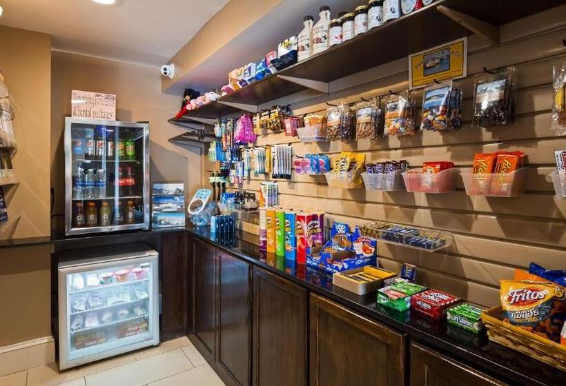 酒店 Best Western Merry Manor Inn