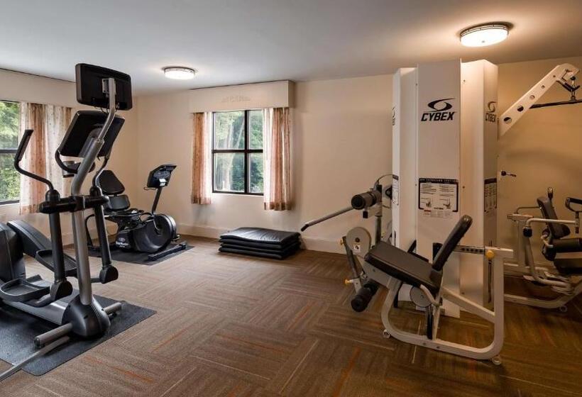 酒店 Best Western Merry Manor Inn