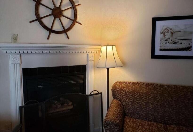 酒店 Best Western Merry Manor Inn