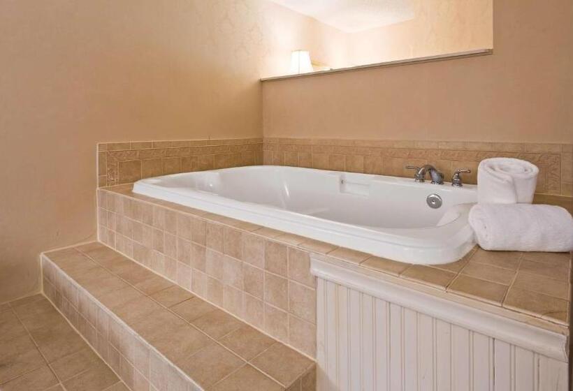 酒店 Best Western Merry Manor Inn