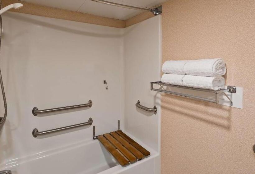 酒店 Best Western Merry Manor Inn