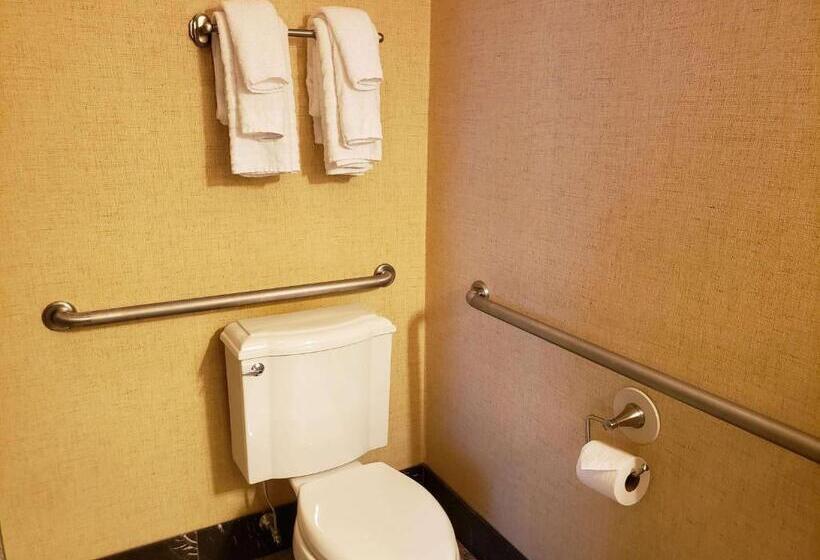 酒店 Best Western Merry Manor Inn