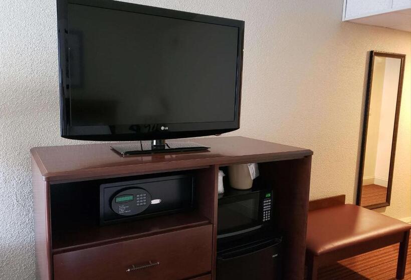 酒店 Best Western Merry Manor Inn