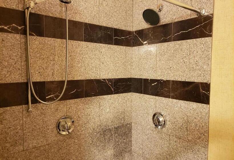 酒店 Best Western Merry Manor Inn