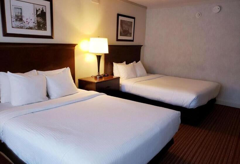 酒店 Best Western Merry Manor Inn