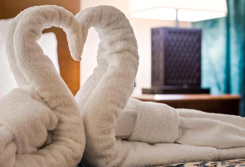 酒店 Best Western Merry Manor Inn