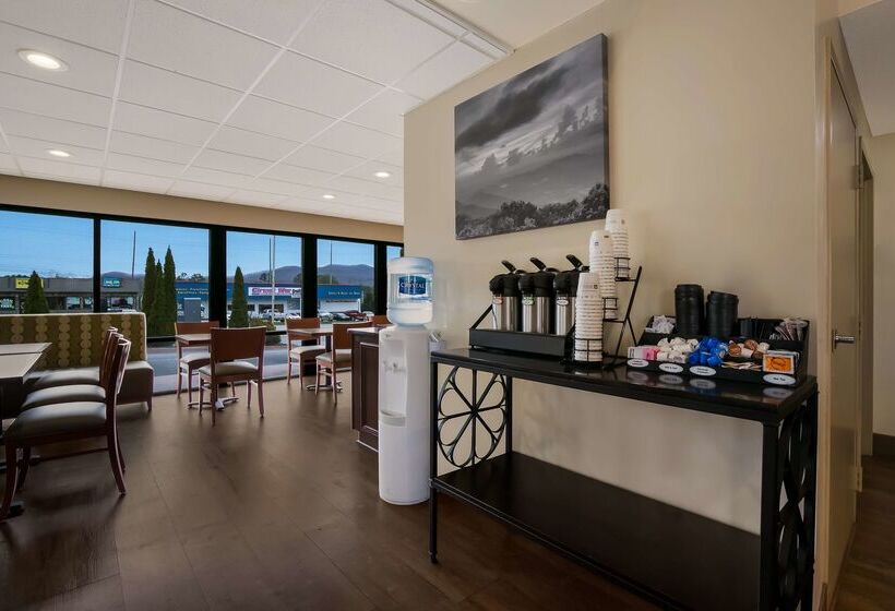 فندق Best Western Milton Inn