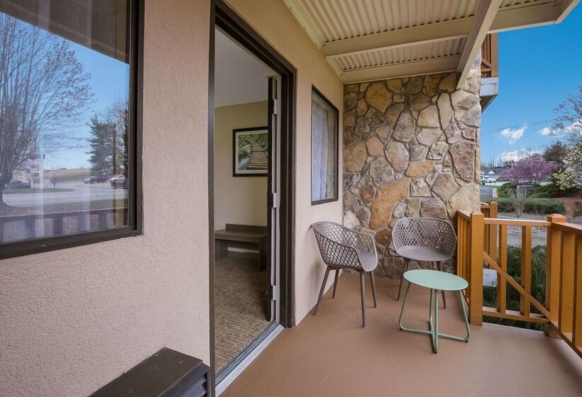 فندق Best Western Milton Inn