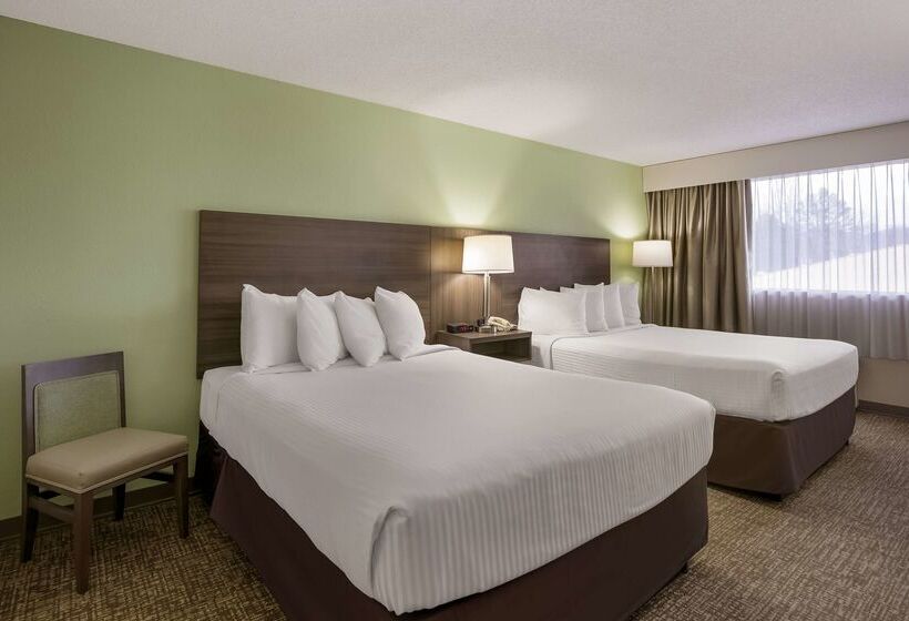 فندق Best Western Milton Inn