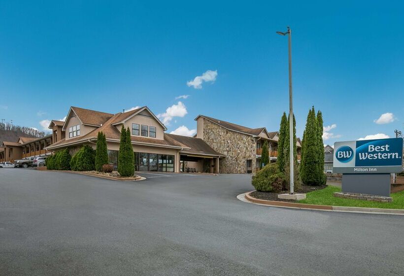 فندق Best Western Milton Inn