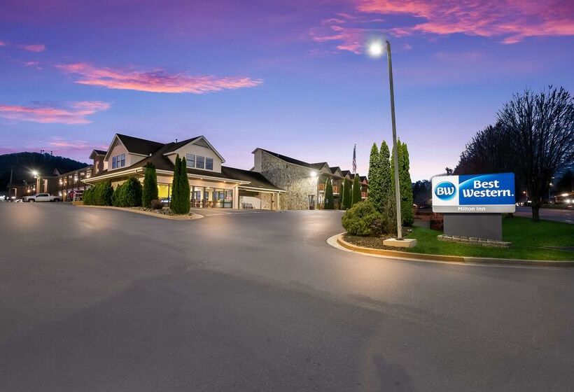 فندق Best Western Milton Inn