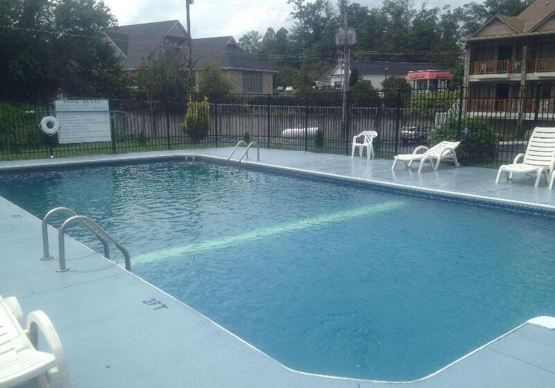 فندق Best Western Milton Inn