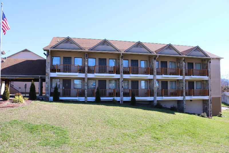 فندق Best Western Milton Inn