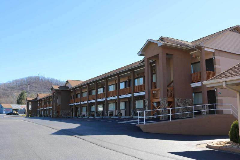 فندق Best Western Milton Inn