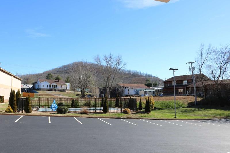 فندق Best Western Milton Inn