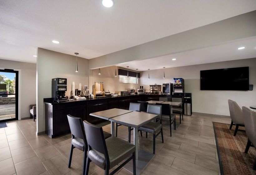 فندق Best Western Minden Inn