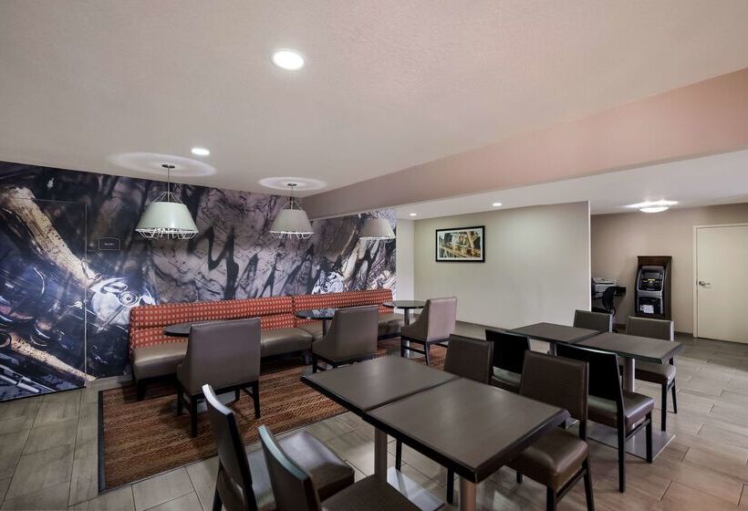 فندق Best Western Minden Inn