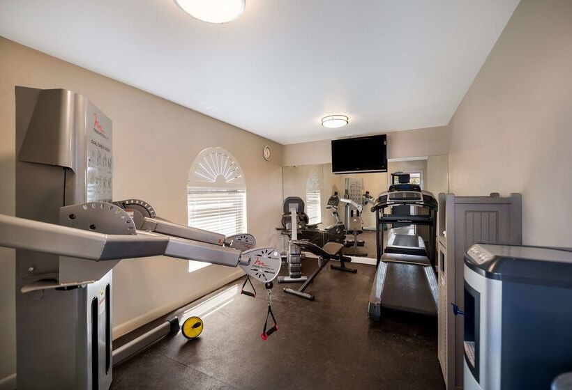 فندق Best Western Minden Inn