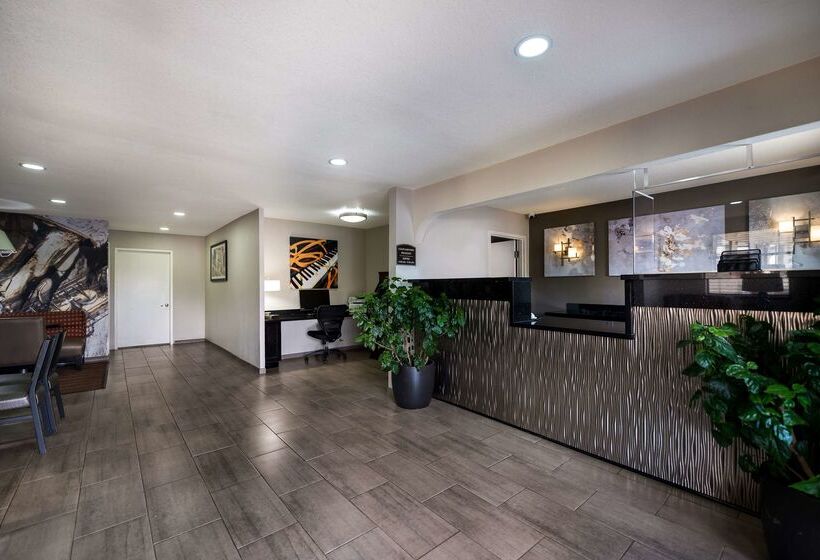 فندق Best Western Minden Inn