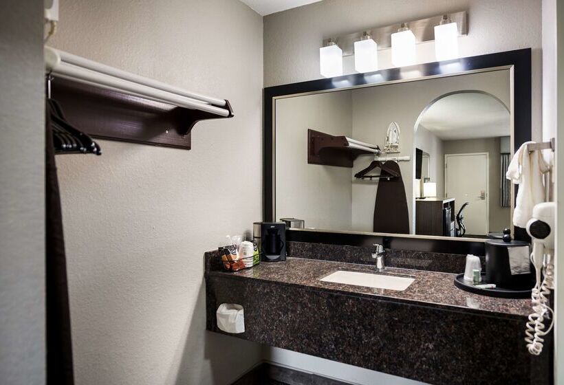 فندق Best Western Minden Inn