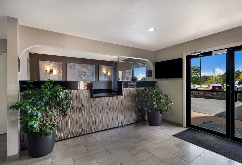 فندق Best Western Minden Inn